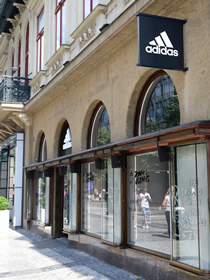 Adidas