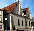 Bethlehem Chapel, Old Town, Prague 1