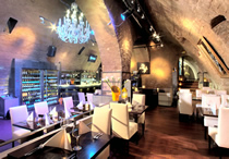 White Horse Restaurant