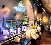 White Horse Restaurant