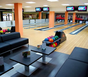 Bowling Alley