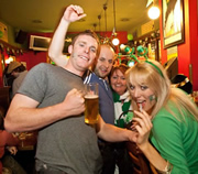 Waxy Malone's Irish Bar