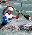 Canoe Slalom World Cup