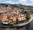 Cesky Krumlov