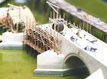 Charles Bridge Museum