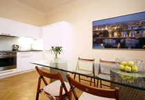 Old Town Karlova Apartments