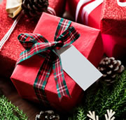 Christmas Presents