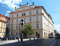 Czech Museum of Music