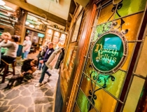 Durty Nelly's Irish Pub