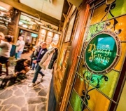 Durty Nelly's Irish Pub