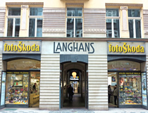 FotoSkoda Photography Centre