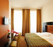 Grand Majestic Plaza Hotel