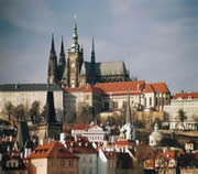 Prague Castle