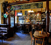 James Joyce Irish Pub