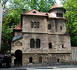 Jewish Museum in Prague | Jewish Town Monuments, Jewish Quarter, Prague 1