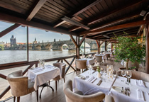 Kampa Park Restaurant