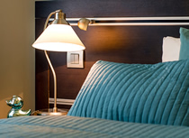 Old Town Krizovnicka Apartments