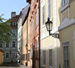 Lesser Town (Malá Strana), , Prague 1