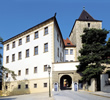 Lobkowicz Palace at Prague Castle, Castle District, Prague 1