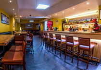 Londoners British Pub