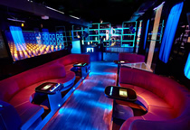 M1 Lounge & Club