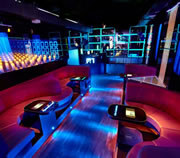 M1 Lounge & Club