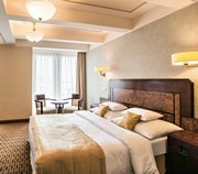 Majestic Plaza Hotel