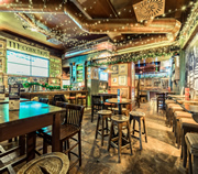 McCarthy's Irish Pub & Disco