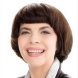 Mireille Mathieu - Concert