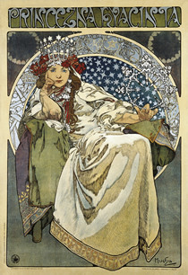 Mucha Museum