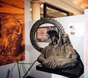 Museum of Communism in Prague