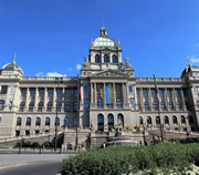 National Museum in Prague