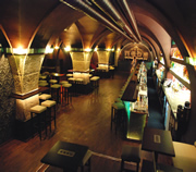 Nebe Celnice Music Bar