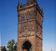 Old Town Bridge Tower, Old Town, Prague 1