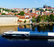 Easter River Cruises