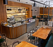 Potrefena Husa Platnerska Pub Restaurant