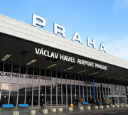 Prague Airport