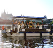 Prague Beer Boat