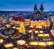 Prague Christmas Markets 2026 (Main Markets)