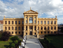 Prague City Museum