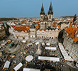 Prague Easter Markets 2026 (MAIN MARKETS)