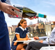Prague Eco Cruise With Prosecco
