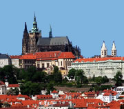 Prague Sightseeing Tours