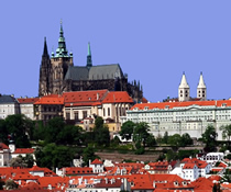 Prague Castle