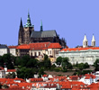 Prague Castle Highlights Tour