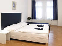 Prague Central Apartments