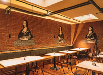 Ribs of Prague Restaurant