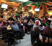 Rocky O'Reillys Irish Pub