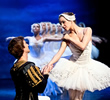 Swan Lake at Broadway Theatre - Winter Ballet Series