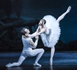 Swan Lake at Prague State Opera - Ballet Series